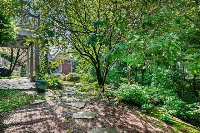 1128 Promontory Drive, Marietta, GA 30062