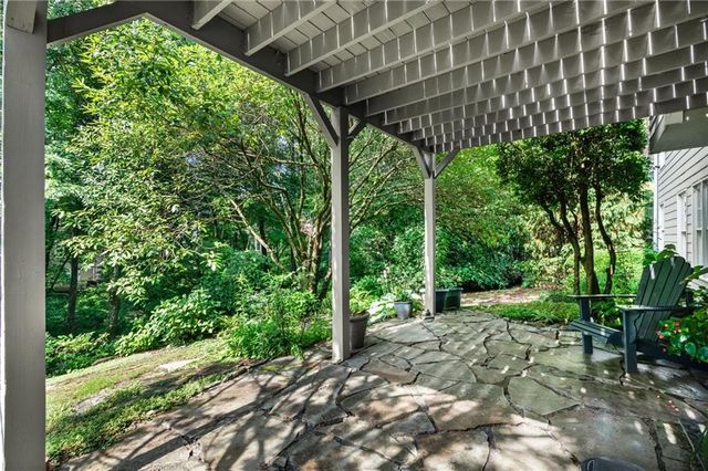 1128 Promontory Drive, Marietta, GA 30062