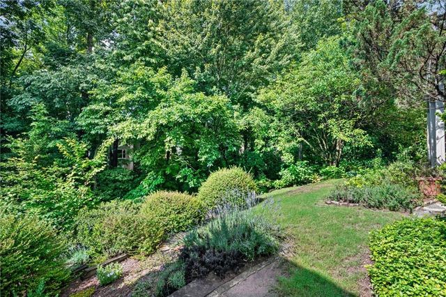 1128 Promontory Drive, Marietta, GA 30062