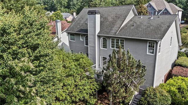 1128 Promontory Drive, Marietta, GA 30062