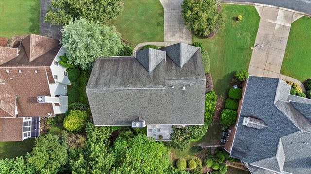 1128 Promontory Drive, Marietta, GA 30062