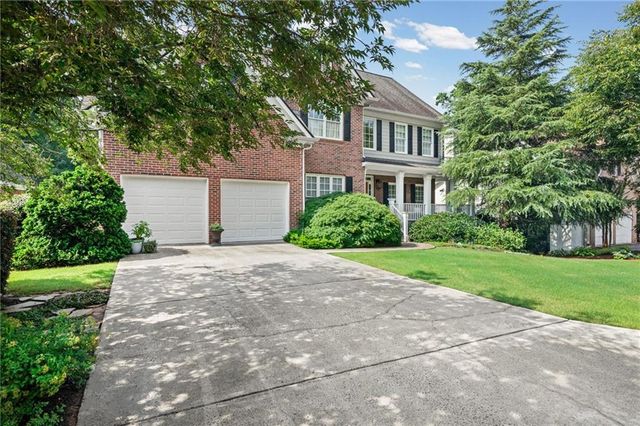 1128 Promontory Drive, Marietta, GA 30062