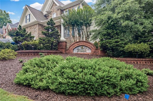 1128 Promontory Drive, Marietta, GA 30062