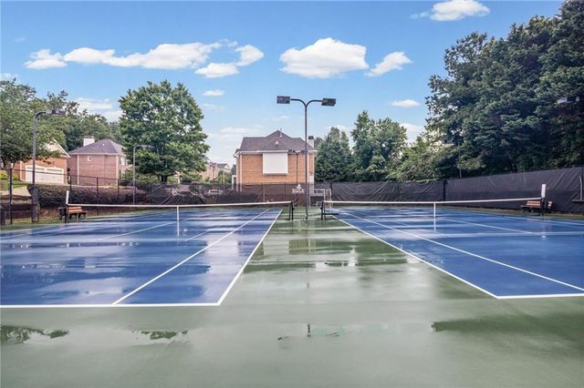 1128 Promontory Drive, Marietta, GA 30062