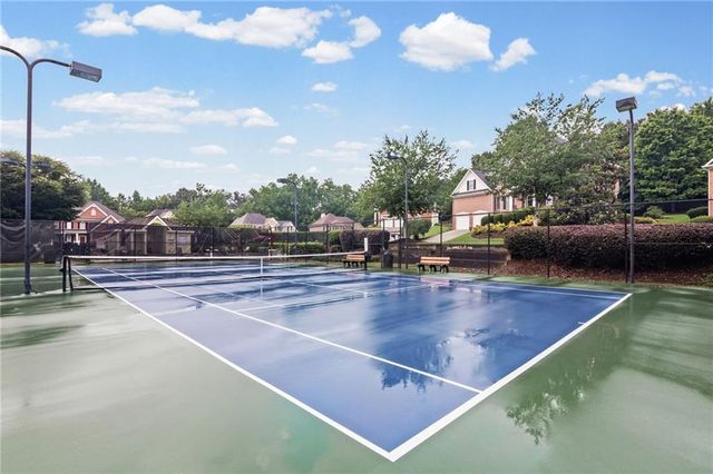 1128 Promontory Drive, Marietta, GA 30062