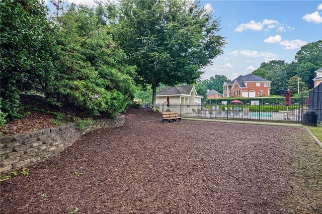 1128 Promontory Drive, Marietta, GA 30062