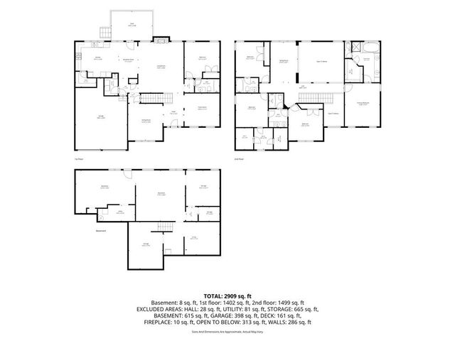 1128 Promontory Drive, Marietta, GA 30062