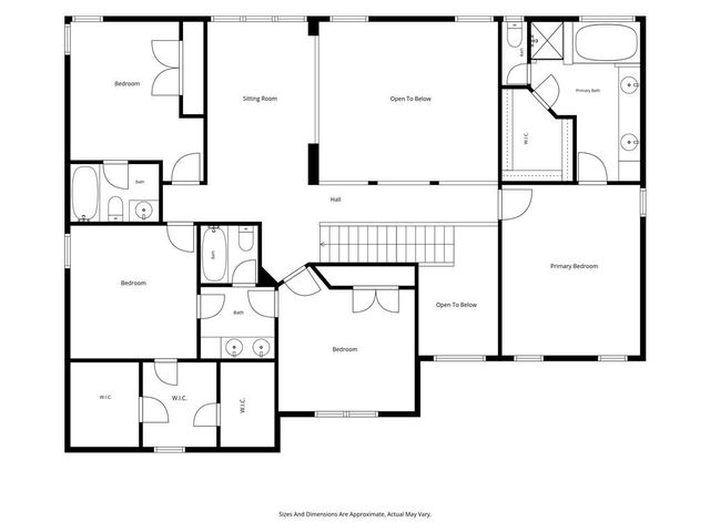 1128 Promontory Drive, Marietta, GA 30062