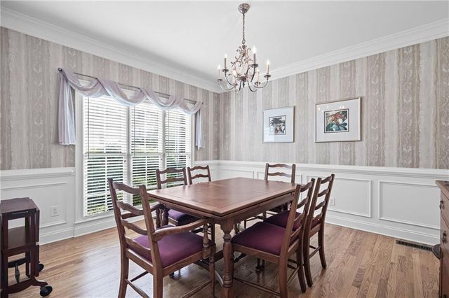 1128 Promontory Drive, Marietta, GA 30062