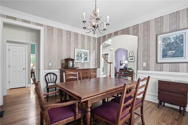 1128 Promontory Drive, Marietta, GA 30062