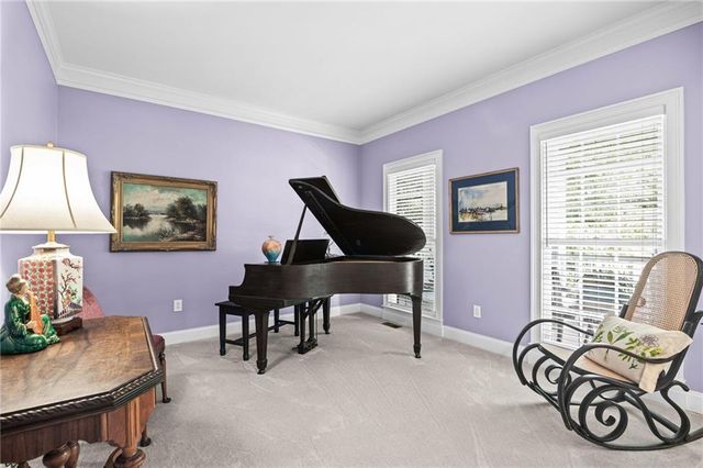 1128 Promontory Drive, Marietta, GA 30062
