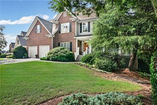 1128 Promontory Drive, Marietta, GA 30062
