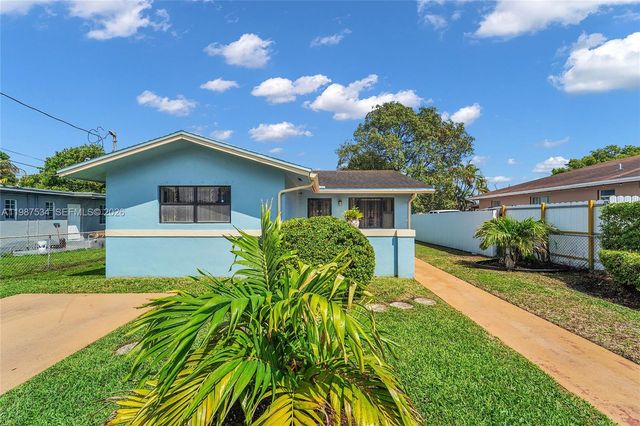 3115 NW 65th St, Miami, FL 33147