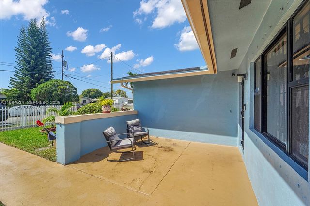 3115 NW 65th St, Miami, FL 33147