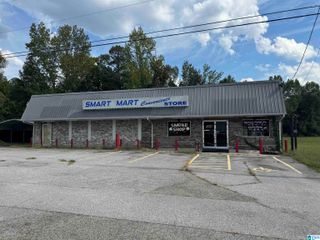 8149 MCCLELLAN BOULEVARD, Anniston, AL 36206