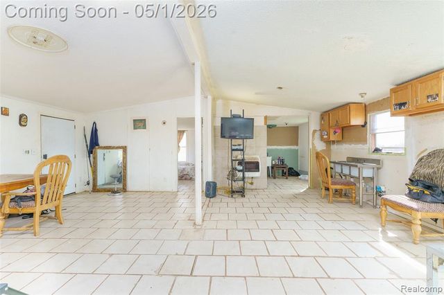 12459 Earl Road, Stockbridge, MI 49285