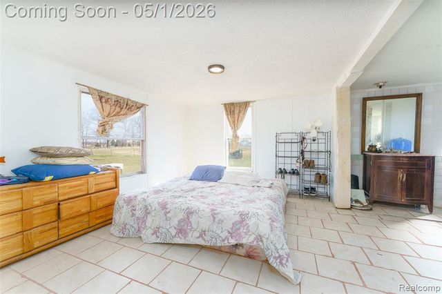 12459 Earl Road, Stockbridge, MI 49285