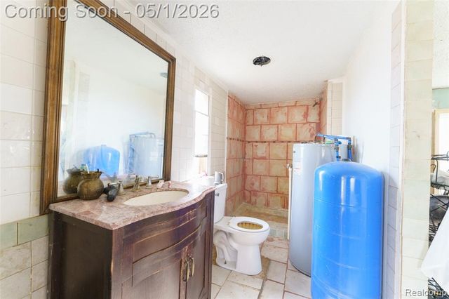 12459 Earl Road, Stockbridge, MI 49285