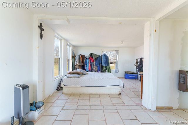 12459 Earl Road, Stockbridge, MI 49285
