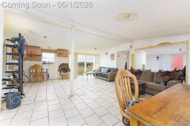 12459 Earl Road, Stockbridge, MI 49285