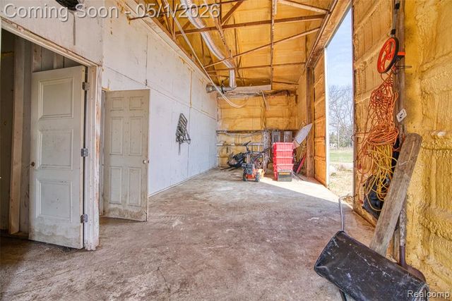 12459 Earl Road, Stockbridge, MI 49285
