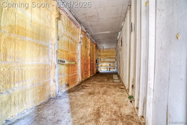 12459 Earl Road, Stockbridge, MI 49285