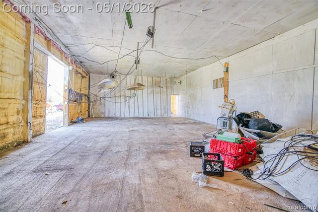 12459 Earl Road, Stockbridge, MI 49285