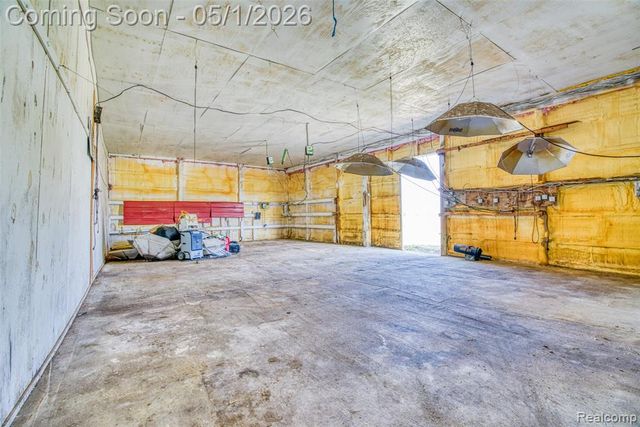 12459 Earl Road, Stockbridge, MI 49285