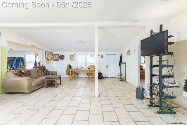 12459 Earl Road, Stockbridge, MI 49285
