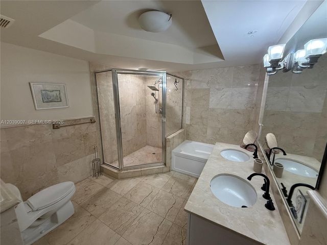 17555 Atlantic Boulevard 1103, Sunny Isles Beach, FL 33160