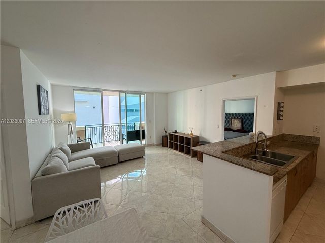 17555 Atlantic Boulevard 1103, Sunny Isles Beach, FL 33160