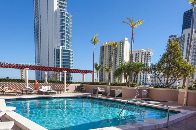 17555 Atlantic Boulevard 1103, Sunny Isles Beach, FL 33160