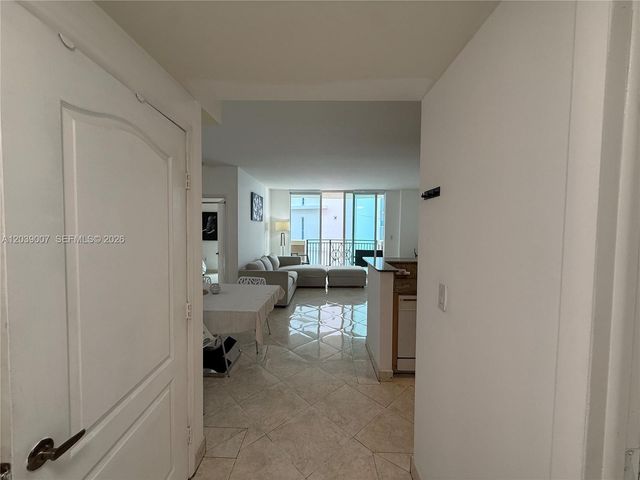 17555 Atlantic Boulevard 1103, Sunny Isles Beach, FL 33160