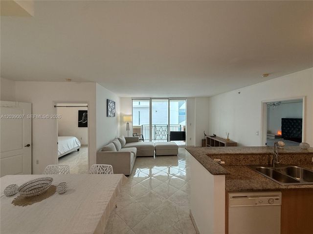 17555 Atlantic Boulevard 1103, Sunny Isles Beach, FL 33160