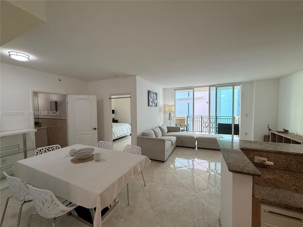 17555 Atlantic Boulevard 1103, Sunny Isles Beach, FL 33160