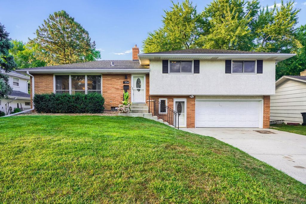 334 Edith Drive, West Saint Paul, MN 55118 — photo 2