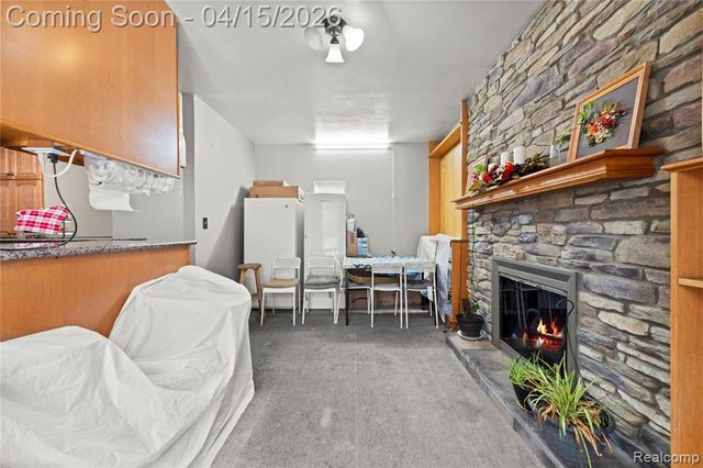 12876 Martin Road, Warren, MI 48088