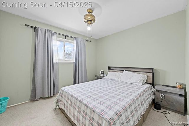 12876 Martin Road, Warren, MI 48088