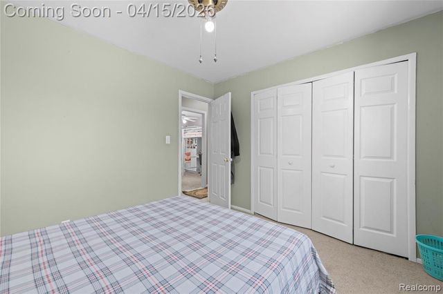 12876 Martin Road, Warren, MI 48088