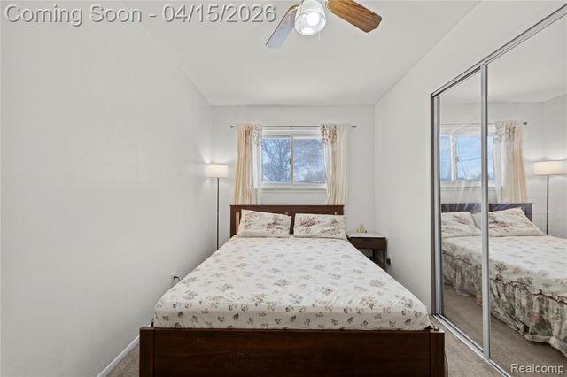 12876 Martin Road, Warren, MI 48088