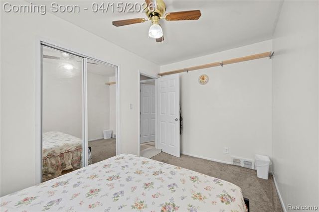 12876 Martin Road, Warren, MI 48088
