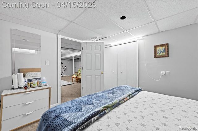 12876 Martin Road, Warren, MI 48088