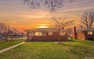 12876 Martin Road, Warren, MI 48088