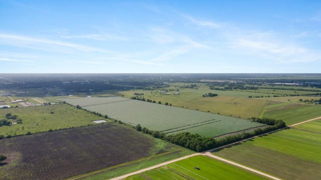 0 County Road 166 Bucks Bayou Road, Bay City, TX 77414