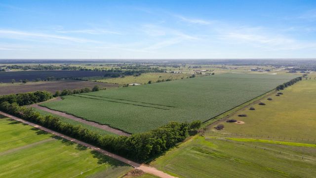 0 County Road 166 Bucks Bayou Road, Bay City, TX 77414