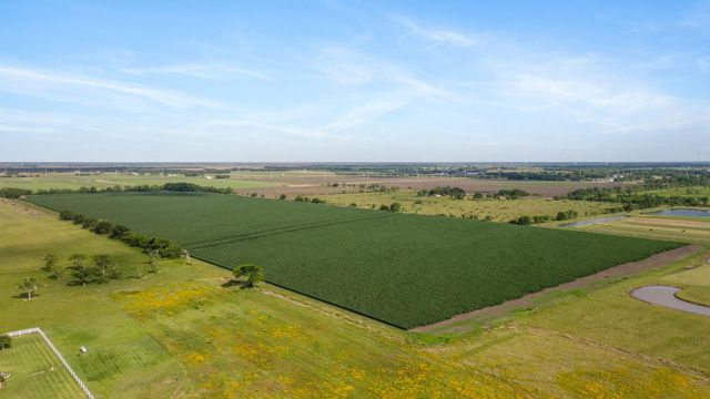 0 County Road 166 Bucks Bayou Road, Bay City, TX 77414
