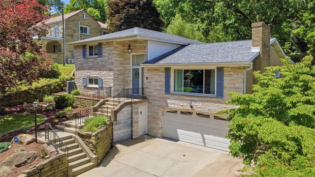 6725 Verona Rd, Verona, PA 15147