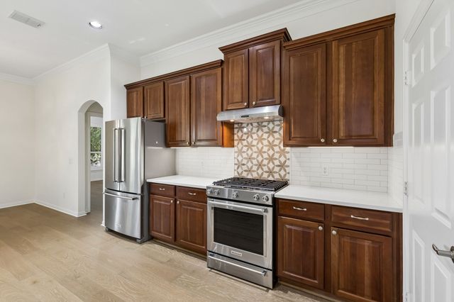 293 Cheyenne Drive, Fairview, TX 75069