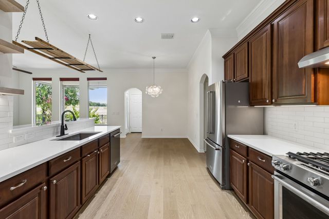 293 Cheyenne Drive, Fairview, TX 75069