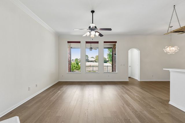293 Cheyenne Drive, Fairview, TX 75069